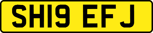 SH19EFJ