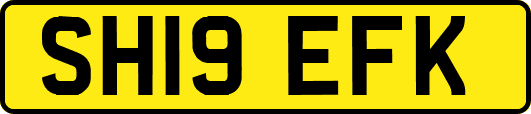 SH19EFK