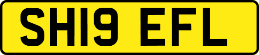 SH19EFL