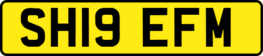 SH19EFM