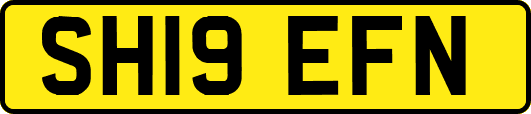 SH19EFN