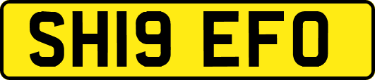 SH19EFO