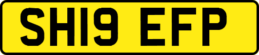 SH19EFP