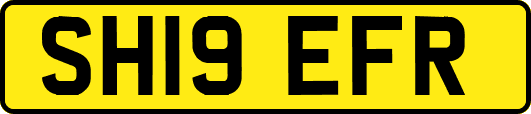 SH19EFR