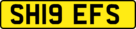SH19EFS