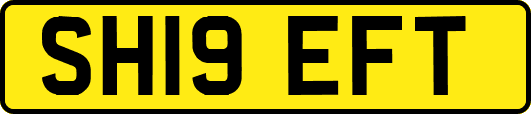 SH19EFT