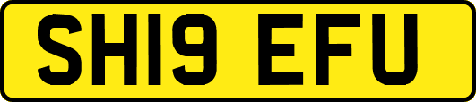 SH19EFU