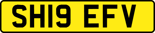 SH19EFV