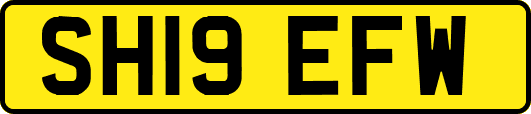 SH19EFW