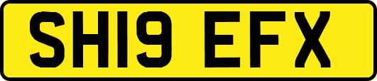 SH19EFX