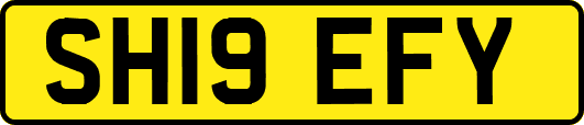 SH19EFY