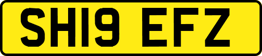 SH19EFZ