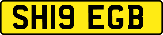 SH19EGB