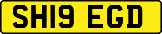 SH19EGD