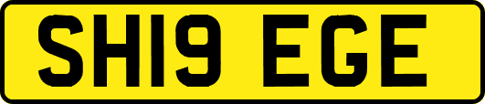 SH19EGE