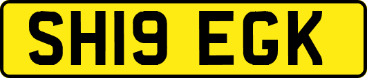 SH19EGK