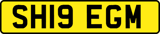 SH19EGM