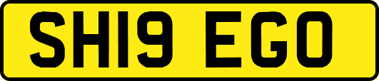 SH19EGO