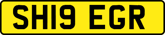SH19EGR