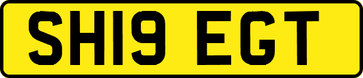 SH19EGT