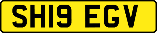 SH19EGV