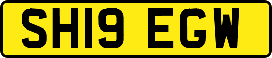 SH19EGW