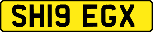 SH19EGX
