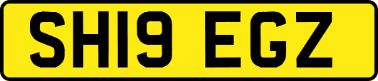 SH19EGZ