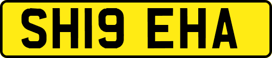 SH19EHA