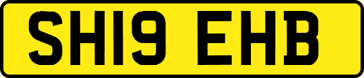 SH19EHB