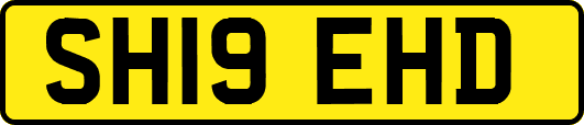 SH19EHD