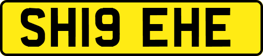 SH19EHE