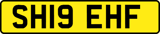 SH19EHF