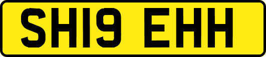SH19EHH