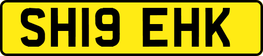 SH19EHK