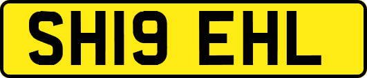 SH19EHL