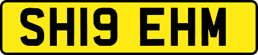 SH19EHM