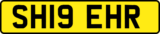 SH19EHR