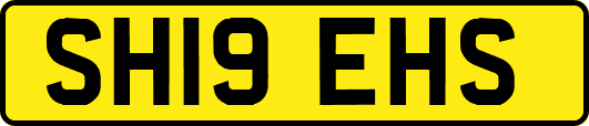 SH19EHS