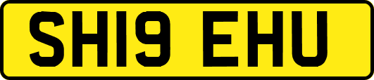 SH19EHU