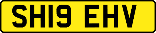 SH19EHV