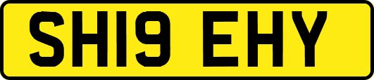 SH19EHY