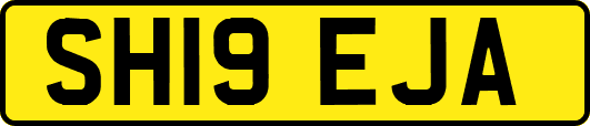 SH19EJA