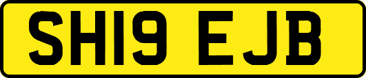 SH19EJB
