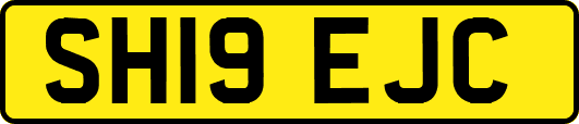 SH19EJC