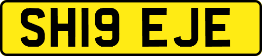SH19EJE