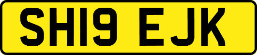 SH19EJK