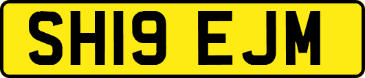 SH19EJM