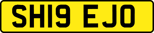 SH19EJO