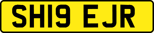 SH19EJR